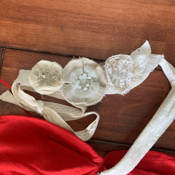 Judith March Dress - Picture 3 of 3